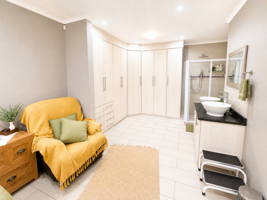 4 Bedroom Property for Sale in Sasolburg Ext 23 Free State
